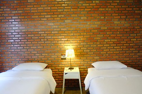 Nokhook House Trang - Hostel