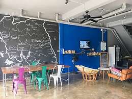 Nokhook House Trang - Hostel