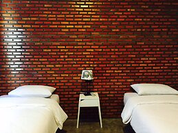 Nokhook House Trang - Hostel