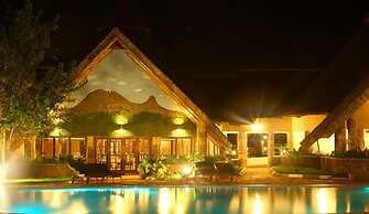 Farm of Dreams Lodge