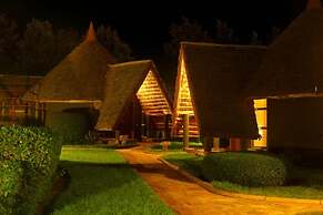 Farm of Dreams Lodge