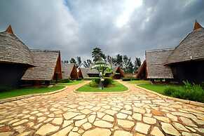 Farm of Dreams Lodge