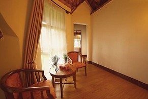 Farm of Dreams Lodge