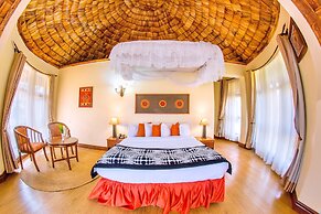 Farm of Dreams Lodge