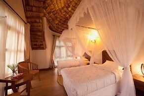 Farm of Dreams Lodge