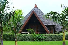 Farm of Dreams Lodge