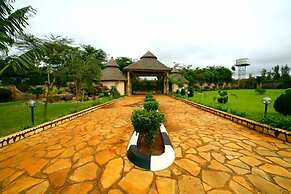 Farm of Dreams Lodge
