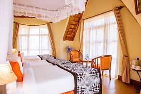 Farm of Dreams Lodge