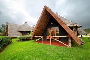 Farm of Dreams Lodge