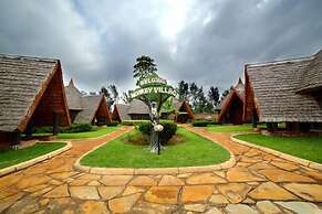 Farm of Dreams Lodge