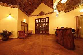 Farm of Dreams Lodge