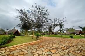 Farm of Dreams Lodge