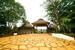 Farm of Dreams Lodge