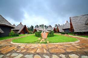 Farm of Dreams Lodge