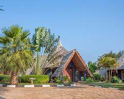 Farm of Dreams Lodge