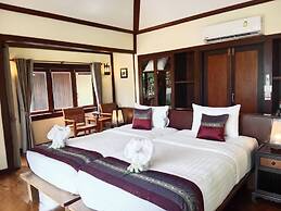 Koh Mook Sivalai Beach Resort