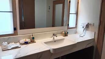 Koh Mook Sivalai Beach Resort