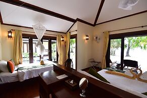 Koh Mook Sivalai Beach Resort