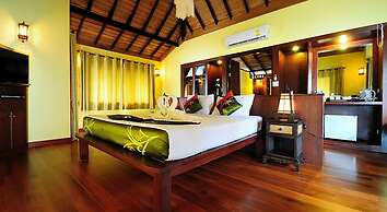 Koh Mook Sivalai Beach Resort