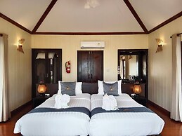 Koh Mook Sivalai Beach Resort