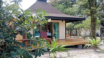 Koh Mook Sivalai Beach Resort