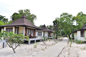 Koh Mook Sivalai Beach Resort