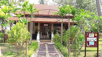 Koh Mook Sivalai Beach Resort