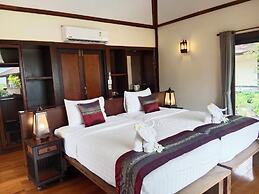 Koh Mook Sivalai Beach Resort