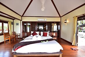 Koh Mook Sivalai Beach Resort