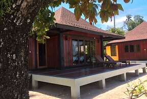 Koh Mook Sivalai Beach Resort