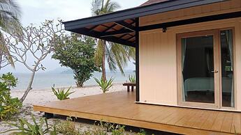 Koh Mook Sivalai Beach Resort