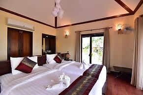 Koh Mook Sivalai Beach Resort