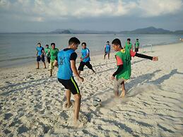 Koh Mook Sivalai Beach Resort