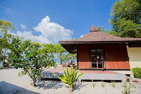 Koh Mook Sivalai Beach Resort