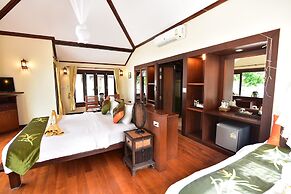 Koh Mook Sivalai Beach Resort