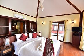 Koh Mook Sivalai Beach Resort