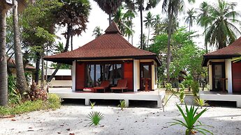 Koh Mook Sivalai Beach Resort