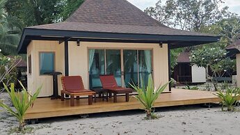Koh Mook Sivalai Beach Resort