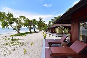 Koh Mook Sivalai Beach Resort