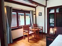 Koh Mook Sivalai Beach Resort