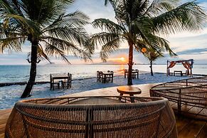 Koh Mook Sivalai Beach Resort