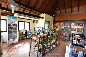 Koh Mook Sivalai Beach Resort