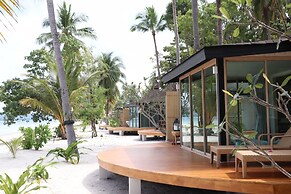 Koh Mook Sivalai Beach Resort