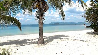 Koh Mook Sivalai Beach Resort