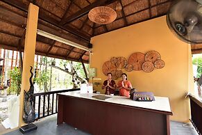 Koh Mook Sivalai Beach Resort