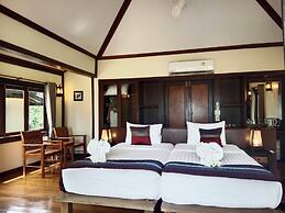 Koh Mook Sivalai Beach Resort