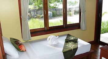 Koh Mook Sivalai Beach Resort