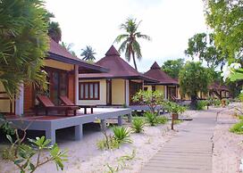 Koh Mook Sivalai Beach Resort