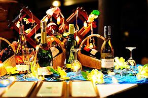 Koh Mook Sivalai Beach Resort