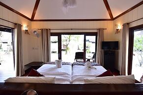 Koh Mook Sivalai Beach Resort